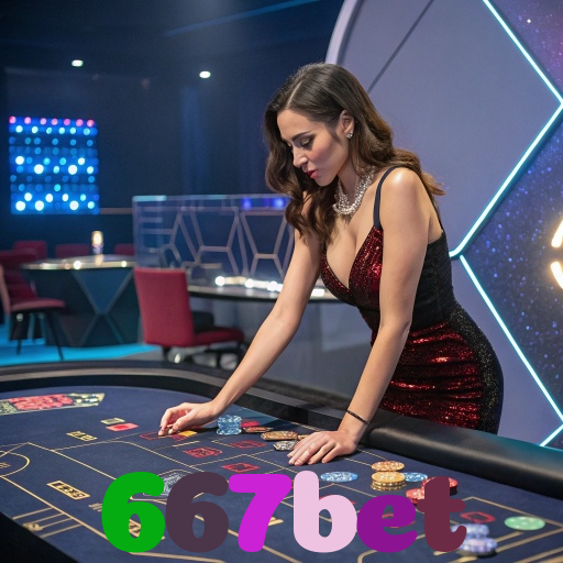 667bet - Baixe o App 667bet para Android e Comece a Jogar