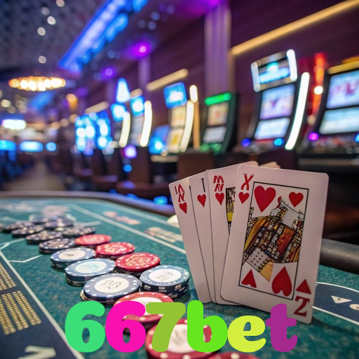 667bet - Baixe o app 667bet no Google Play e jogue ao vivo