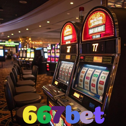 667bet - Baixe o App 667bet para Android e Comece a Jogar