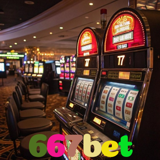 667bet - Baixe o App 667bet para Android e Comece a Jogar