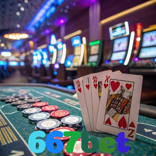 667bet - Baixe o app 667bet no Google Play e jogue ao vivo