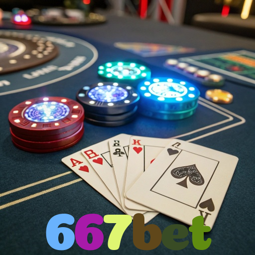 667bet - Baixe o app 667bet no Google Play e jogue ao vivo