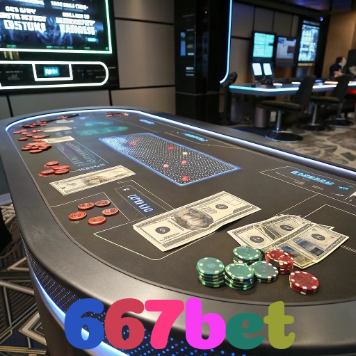 667bet - Baixe o App 667bet para Android e Comece a Jogar