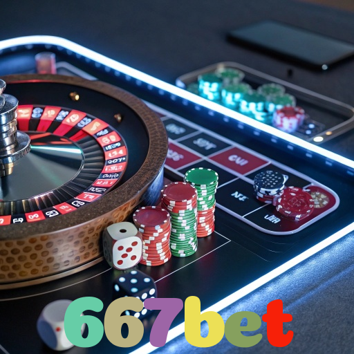 667bet - Baixe o App 667bet para Android e Comece a Jogar
