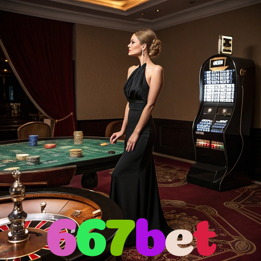 667bet - Baixe o App 667bet para Android e Comece a Jogar