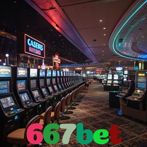 667bet - Baixe o App 667bet para Android e Comece a Jogar
