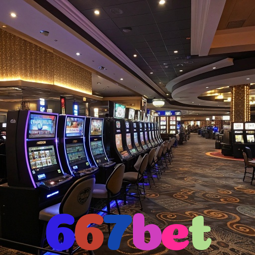 667bet - Baixe o App 667bet para Android e Comece a Jogar