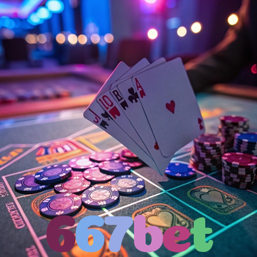 667bet - Baixe o App 667bet para Android e Comece a Jogar