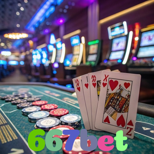 667bet - Baixe o app 667bet no Google Play e jogue ao vivo