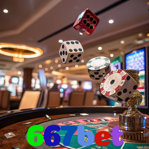 667bet - Baixe o App 667bet para Android e Comece a Jogar