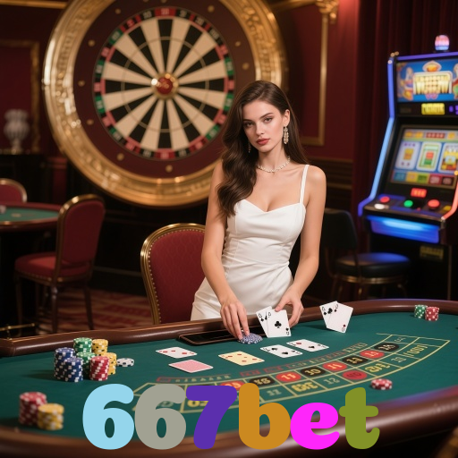 667bet - Baixe o App 667bet para Android e Comece a Jogar