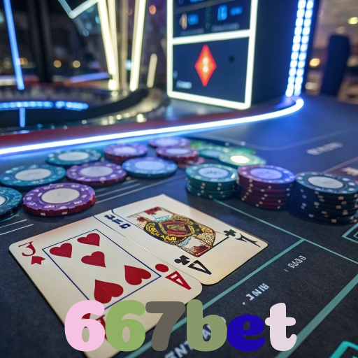 667bet - Baixe o App 667bet para Android e Comece a Jogar