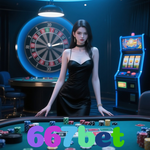 667bet - Baixe o app 667bet no Google Play e jogue ao vivo