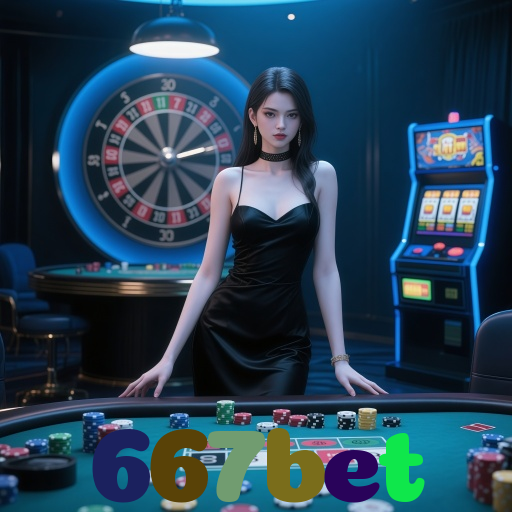 667bet - Baixe o app 667bet no Google Play e jogue ao vivo