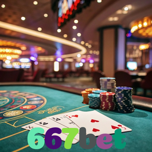 667bet - Baixe o App 667bet para Android e Comece a Jogar