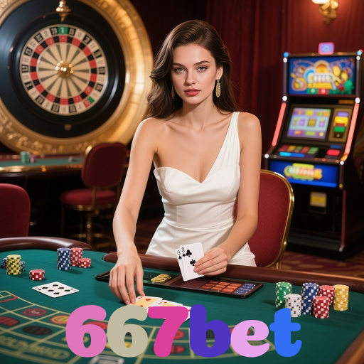 667bet - Baixe o App 667bet para Android e Comece a Jogar