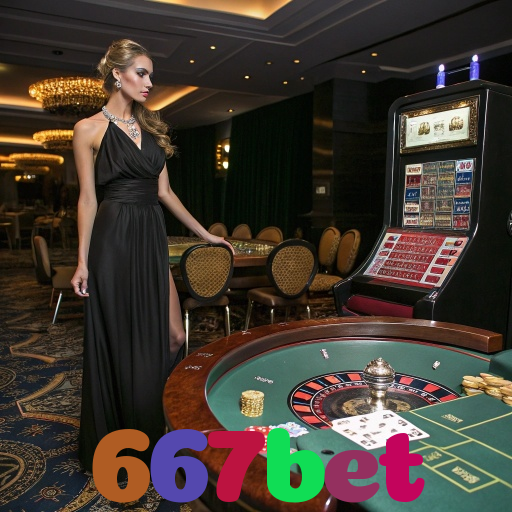 667bet - Baixe o App 667bet para Android e Comece a Jogar