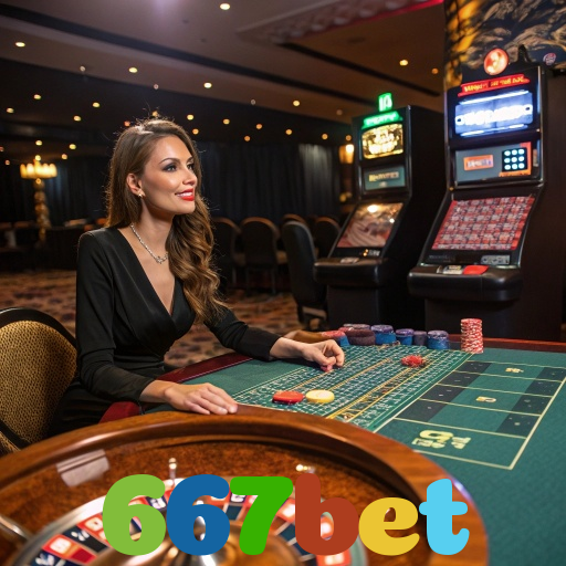667bet - Baixe o App 667bet para Android e Comece a Jogar