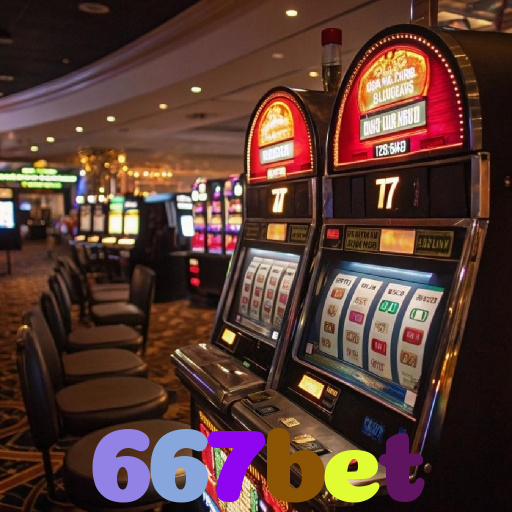 667bet - Baixe o App 667bet para Android e Comece a Jogar