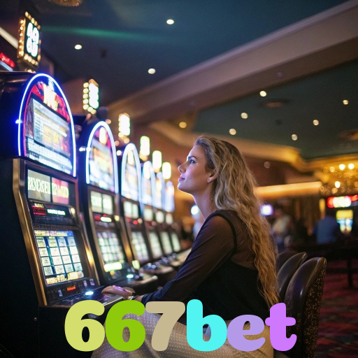 667bet - Baixe o App 667bet para Android e Comece a Jogar