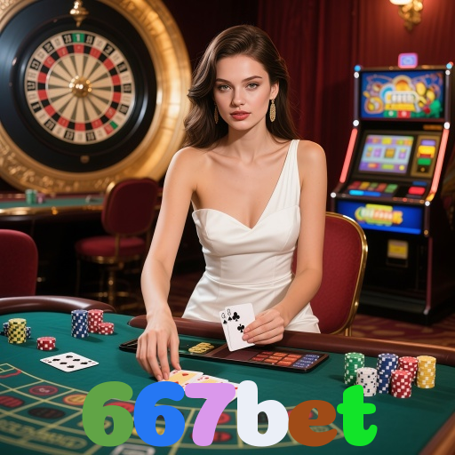 667bet - Baixe o app 667bet no Google Play e jogue ao vivo