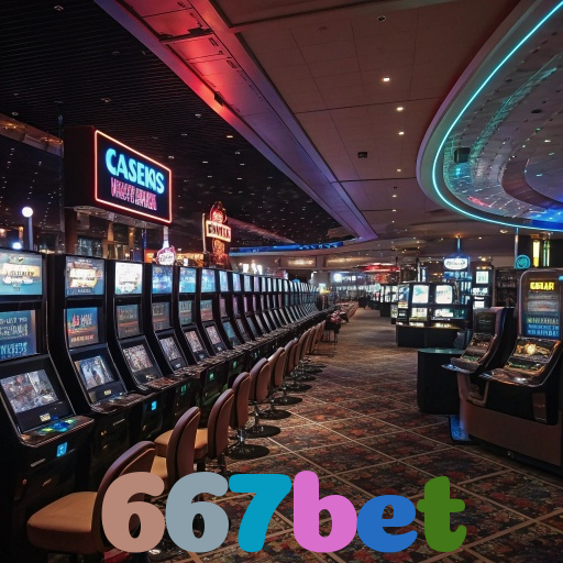 667bet - Baixe o App 667bet para Android e Comece a Jogar