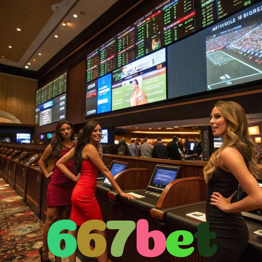 667bet - Baixe o App 667bet para Android e Comece a Jogar
