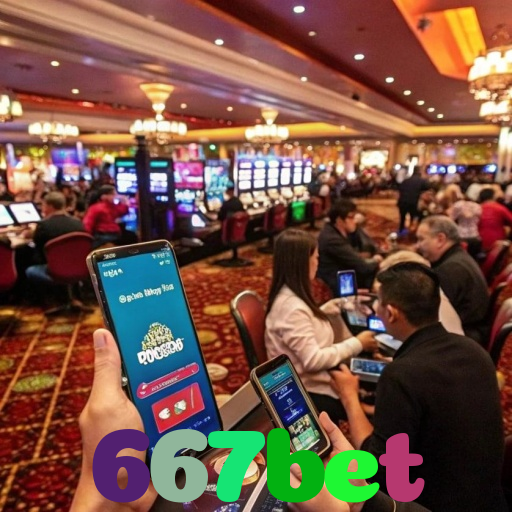 667bet - Baixe o app 667bet no Google Play e jogue ao vivo