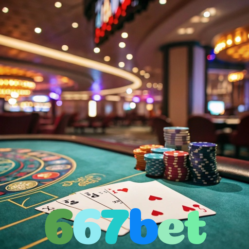667bet - Baixe o App 667bet para Android e Comece a Jogar