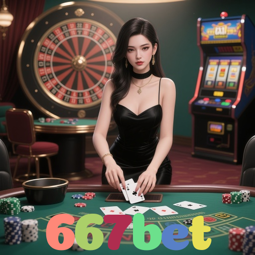 667bet - Baixe o App 667bet para Android e Comece a Jogar