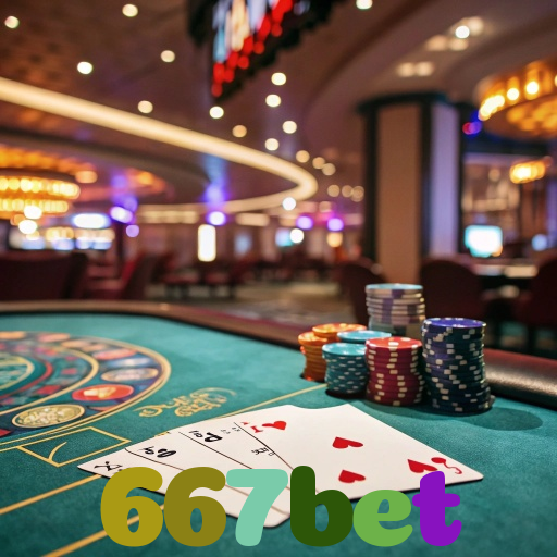 667bet - Baixe o app 667bet no Google Play e jogue ao vivo