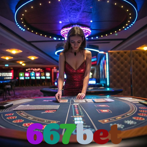 667bet - Baixe o app 667bet no Google Play e jogue ao vivo