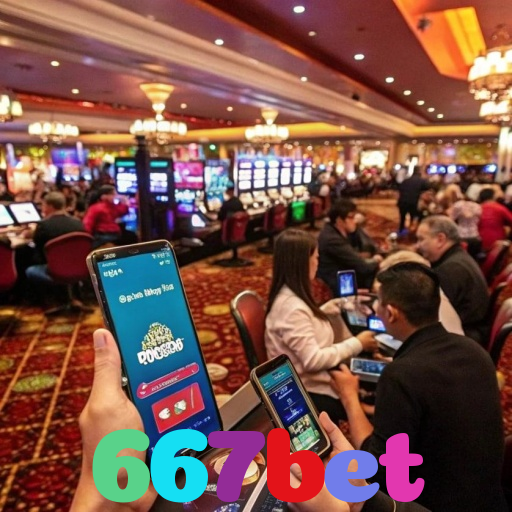 667bet - Baixe o app 667bet no Google Play e jogue ao vivo