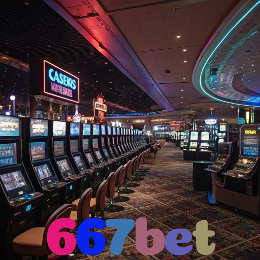 667bet - Baixe o app 667bet no Google Play e jogue ao vivo
