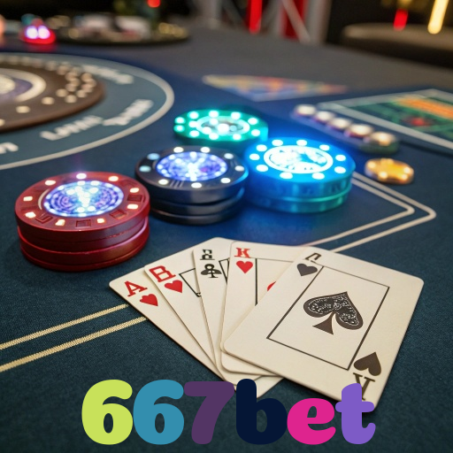 667bet - Baixe o App 667bet para Android e Comece a Jogar