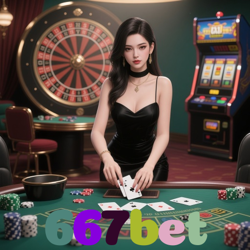 667bet - Baixe o App 667bet para Android e Comece a Jogar