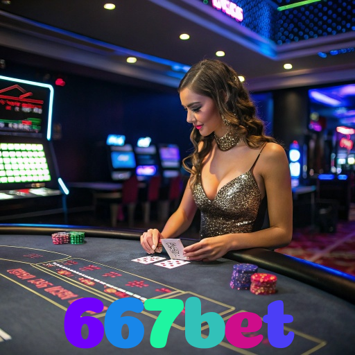 667bet - Baixe o app 667bet no Google Play e jogue ao vivo