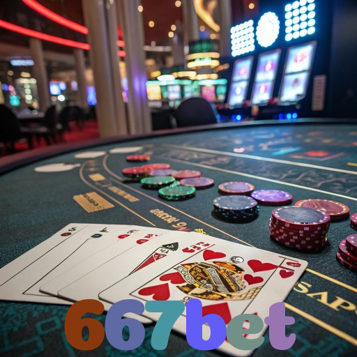 667bet - Baixe o app 667bet no Google Play e jogue ao vivo