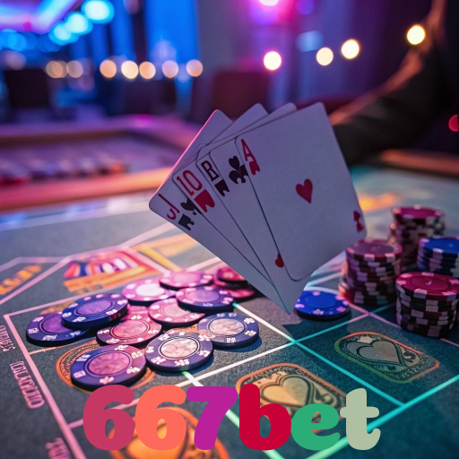 667bet - Baixe o App 667bet para Android e Comece a Jogar