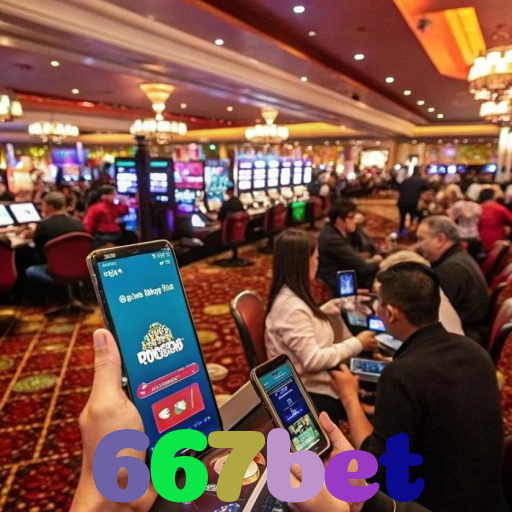 667bet - Baixe o App 667bet para Android e Comece a Jogar