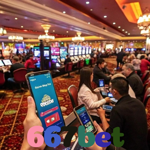 667bet - Baixe o App 667bet para Android e Comece a Jogar