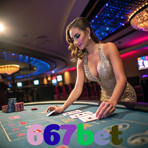 667bet - Baixe o App 667bet para Android e Comece a Jogar