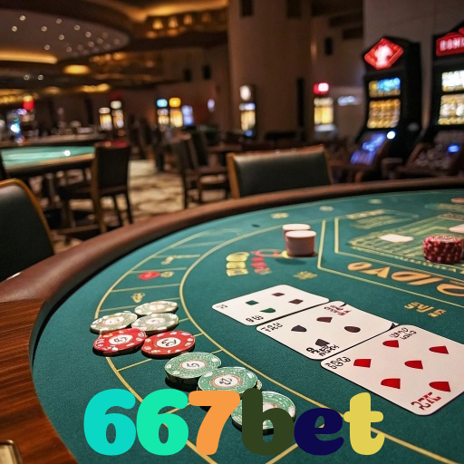 667bet - Baixe o App 667bet para Android e Comece a Jogar