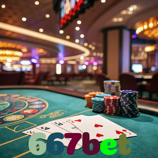 667bet - Baixe o App 667bet para Android e Comece a Jogar