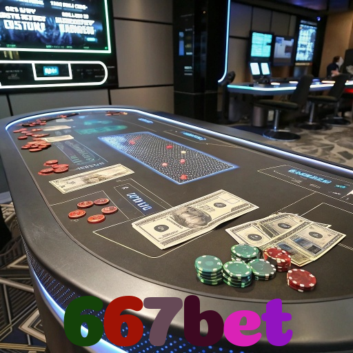 667bet - Baixe o App 667bet para Android e Comece a Jogar