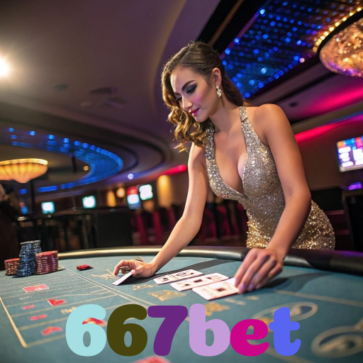 667bet - Baixe o app 667bet no Google Play e jogue ao vivo