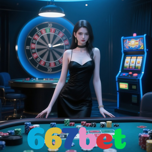 667bet - Baixe o App 667bet para Android e Comece a Jogar