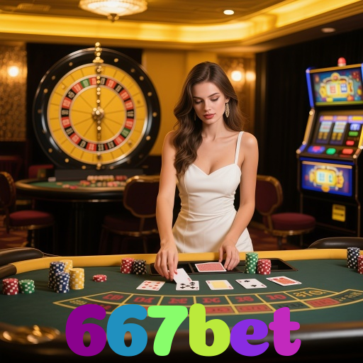 667bet - Baixe o App 667bet para Android e Comece a Jogar