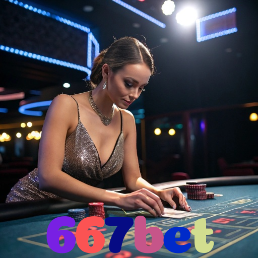 667bet - Baixe o App 667bet para Android e Comece a Jogar