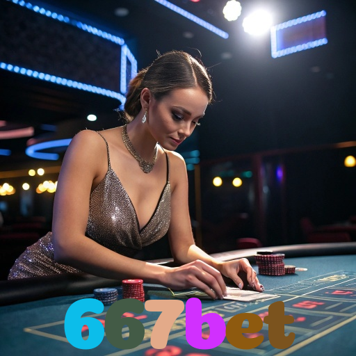 667bet - Baixe o App 667bet para Android e Comece a Jogar